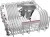 Посудомоечная машина Bosch SBD6ECX12E