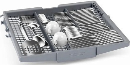 Посудомоечная машина Bosch SBD6ECX12E