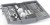 Посудомоечная машина Bosch SBD6ECX12E