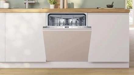 Посудомоечная машина Bosch SBD6ECX12E