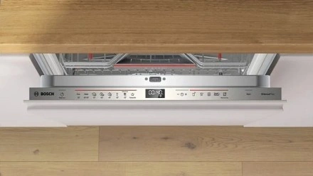 Посудомоечная машина Bosch SBD6ECX12E