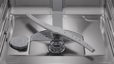 Посудомоечная машина Bosch SBD6ECX12E