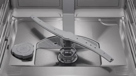Посудомоечная машина Bosch SBD6ECX12E