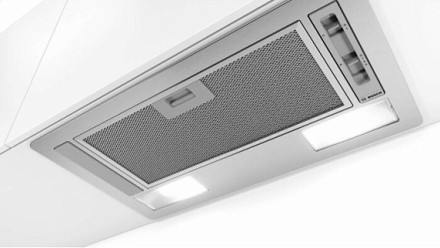 Встраиваемая вытяжка Bosch DLN52AA70