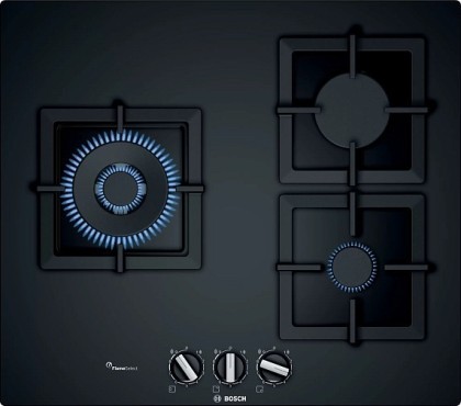 Газовая варочная панель Bosch PPC6A6B20