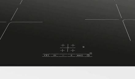 Индукционная варочная панель Bosch PUE61KBB5E