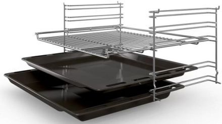 Духовой шкаф Bosch HBF512BV1R