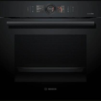 Духовой шкаф Bosch HSG856XC7