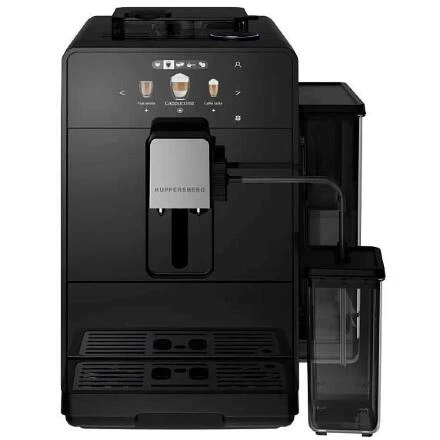 Отдельностоящая кофемашина Kuppersberg KCF 401 B