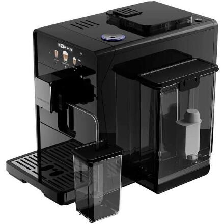 Отдельностоящая кофемашина Kuppersberg KCF 401 B