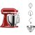 Миксер планетарный KitchenAid Artisan 5KSM185PSECA карамельное яблоко
