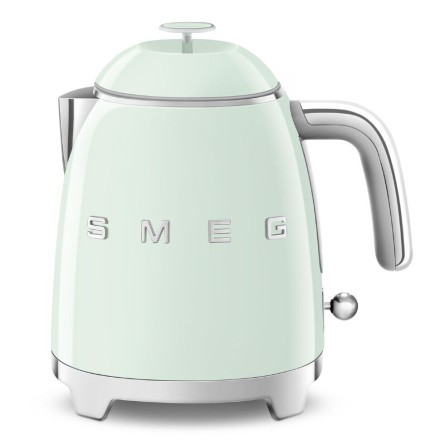 Мини чайник электрический Smeg KLF05BLEU 