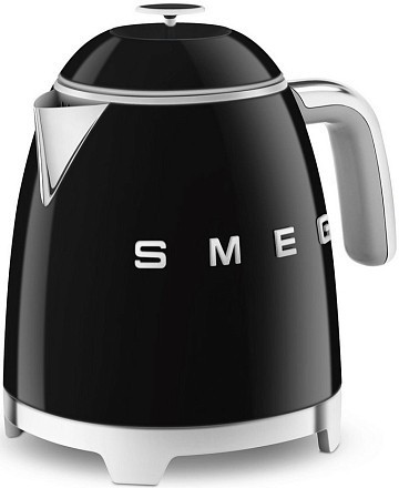 Электрический чайник Smeg KLF05BLEU