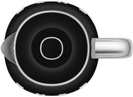 Электрический чайник Smeg KLF05BLEU