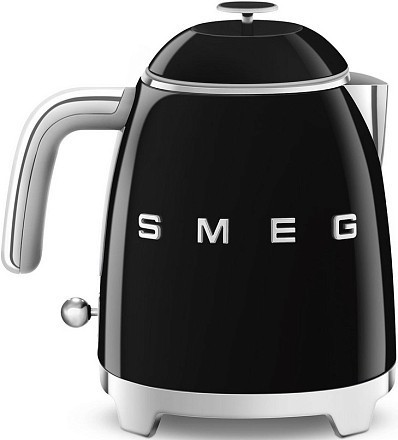 Электрический чайник Smeg KLF05BLEU