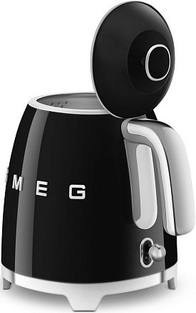 Электрический чайник Smeg KLF05BLEU