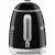 Электрический чайник Smeg KLF05BLEU
