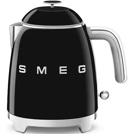 Электрический чайник Smeg KLF05BLEU