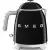 Электрический чайник Smeg KLF05BLEU