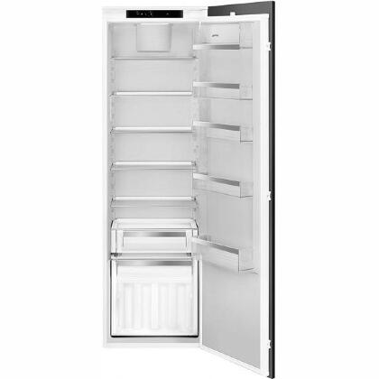 Встраиваемый холодильник Smeg S9L174D1D