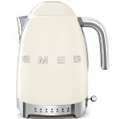 Чайник электрический Smeg KLF04CREU 