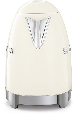 Электрический чайник Smeg KLF04CREU