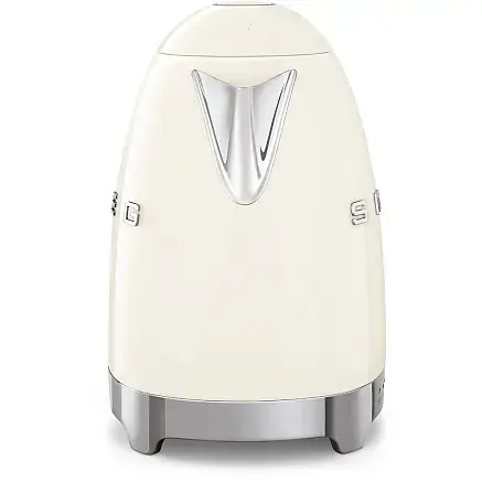 Электрический чайник Smeg KLF04CREU