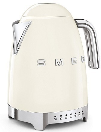 Электрический чайник Smeg KLF04CREU
