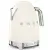 Электрический чайник Smeg KLF04CREU