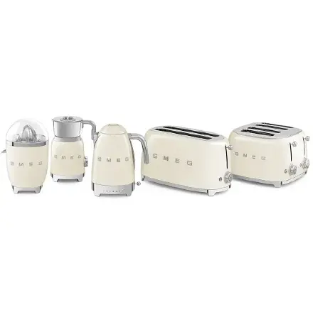 Электрический чайник Smeg KLF04CREU