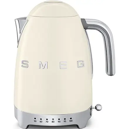 Электрический чайник Smeg KLF04CREU