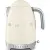 Электрический чайник Smeg KLF04CREU
