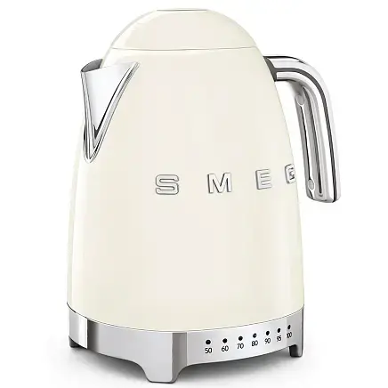 Электрический чайник Smeg KLF04CREU