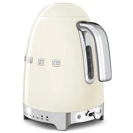 Электрический чайник Smeg KLF04CREU