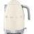 Электрический чайник Smeg KLF04CREU