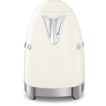 Электрический чайник Smeg KLF04CREU