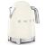 Электрический чайник Smeg KLF04CREU