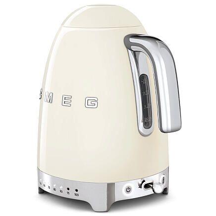 Электрический чайник Smeg KLF04CREU
