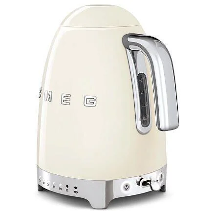 Электрический чайник Smeg KLF04CREU