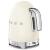 Электрический чайник Smeg KLF04CREU