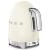 Электрический чайник Smeg KLF04CREU