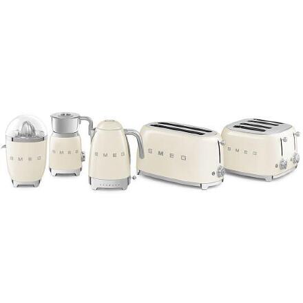 Электрический чайник Smeg KLF04CREU