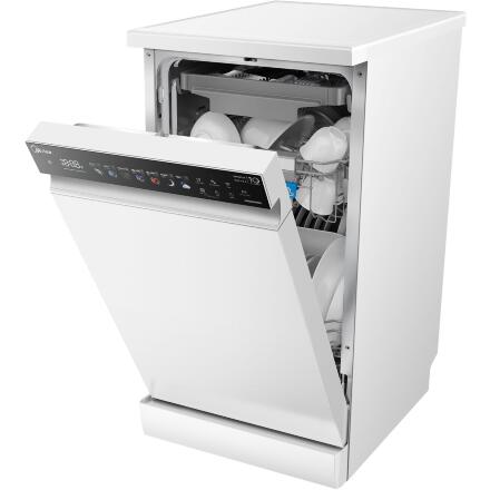 Посудомоечная машина Midea MFD45S470WI