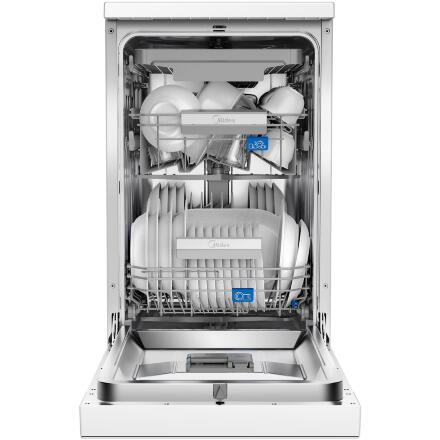 Посудомоечная машина Midea MFD45S470WI