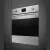 Духовой шкаф Smeg SO6302TX