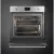 Духовой шкаф Smeg SO6302TX