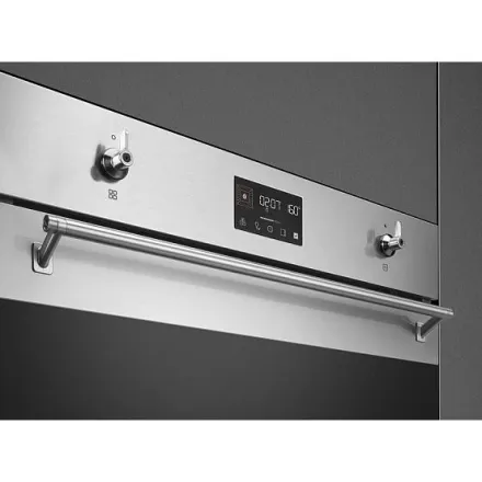 Духовой шкаф Smeg SO6302TX