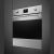 Духовой шкаф Smeg SO6302TX