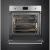 Духовой шкаф Smeg SO6302TX