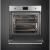 Духовой шкаф Smeg SO6302TX